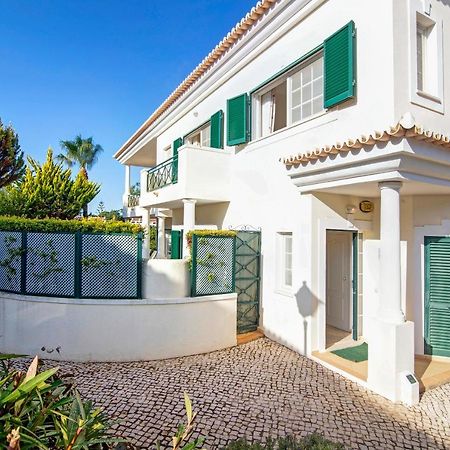 Casa Valerie Διαμέρισμα Vale do Lobo Εξωτερικό φωτογραφία