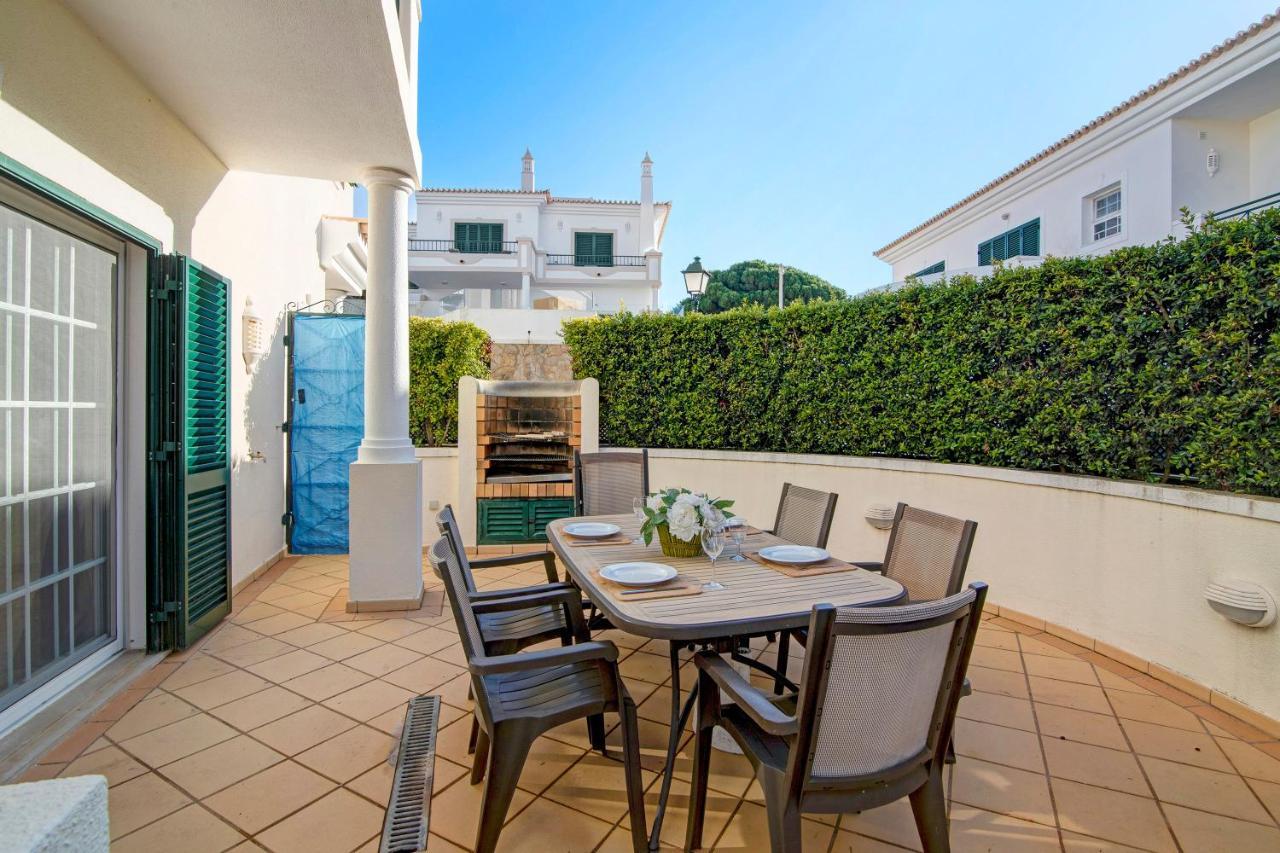Casa Valerie Διαμέρισμα Vale do Lobo Εξωτερικό φωτογραφία
