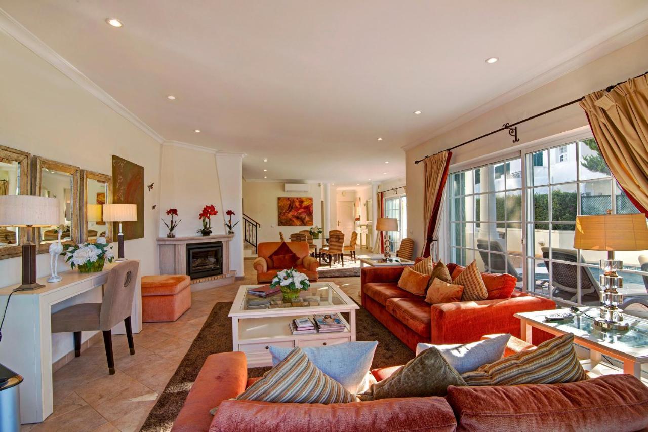 Casa Valerie Διαμέρισμα Vale do Lobo Εξωτερικό φωτογραφία