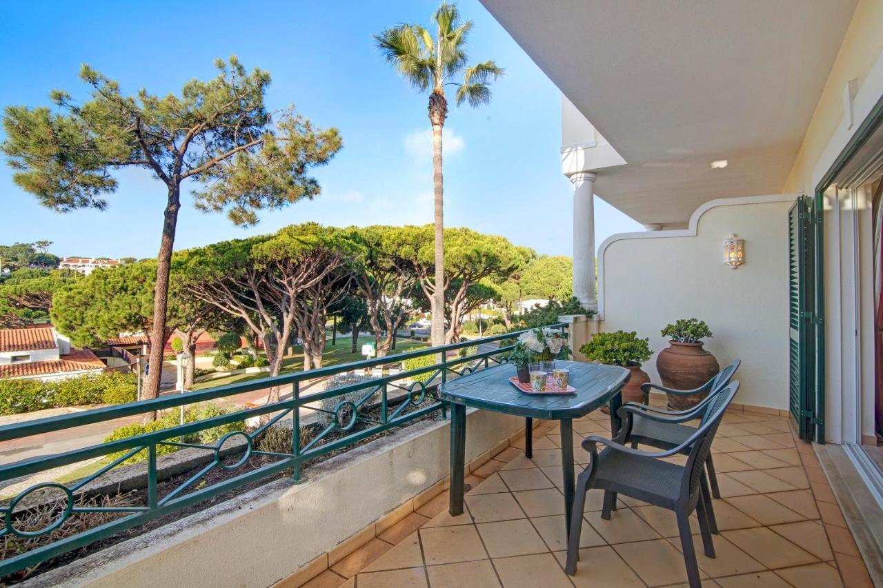 Casa Valerie Διαμέρισμα Vale do Lobo Εξωτερικό φωτογραφία