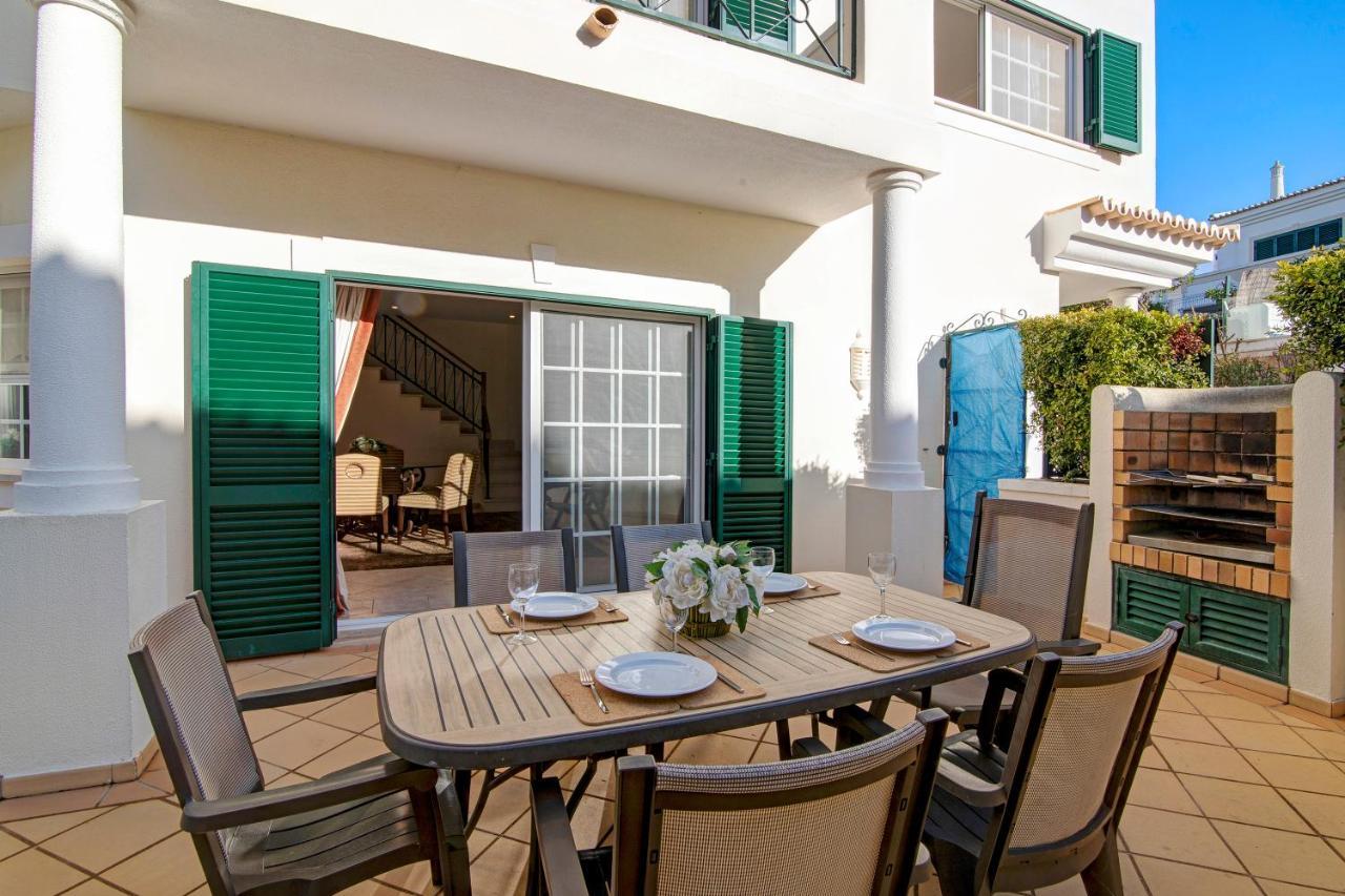 Casa Valerie Διαμέρισμα Vale do Lobo Εξωτερικό φωτογραφία