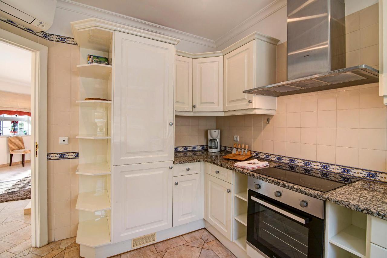 Casa Valerie Διαμέρισμα Vale do Lobo Εξωτερικό φωτογραφία