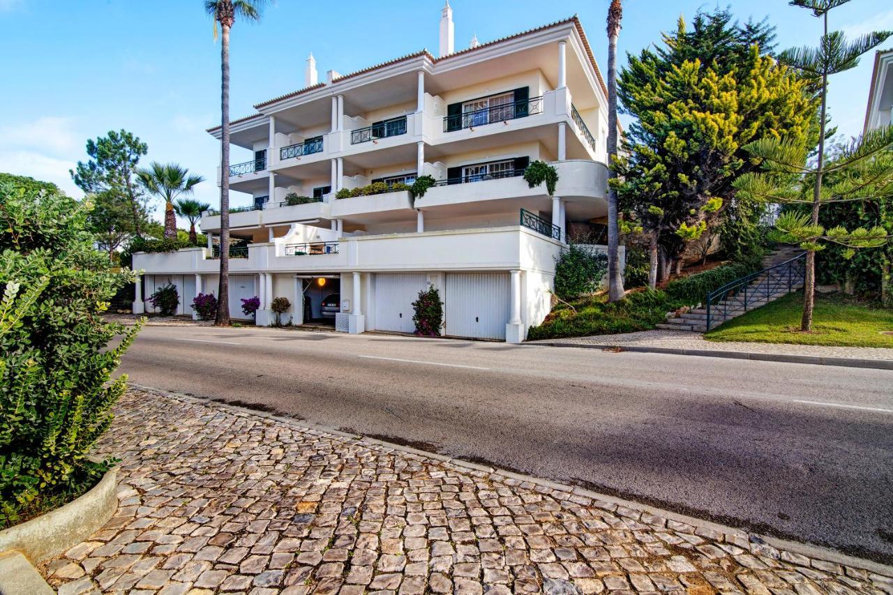 Casa Valerie Διαμέρισμα Vale do Lobo Εξωτερικό φωτογραφία