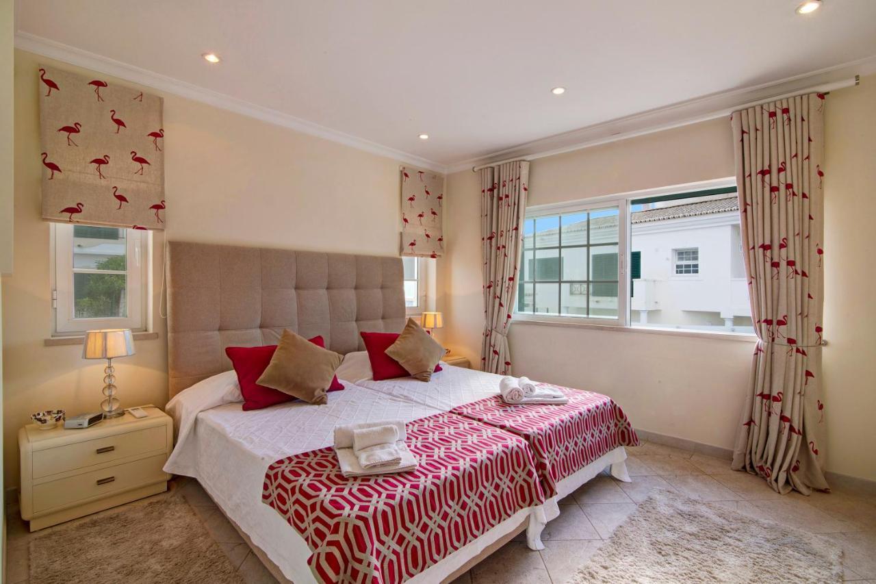 Casa Valerie Διαμέρισμα Vale do Lobo Εξωτερικό φωτογραφία