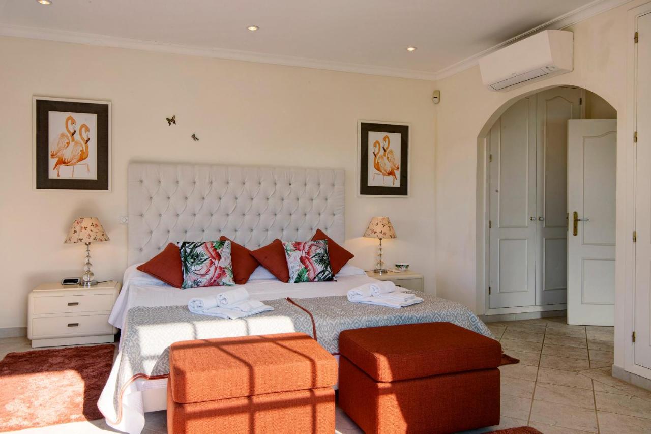 Casa Valerie Διαμέρισμα Vale do Lobo Εξωτερικό φωτογραφία