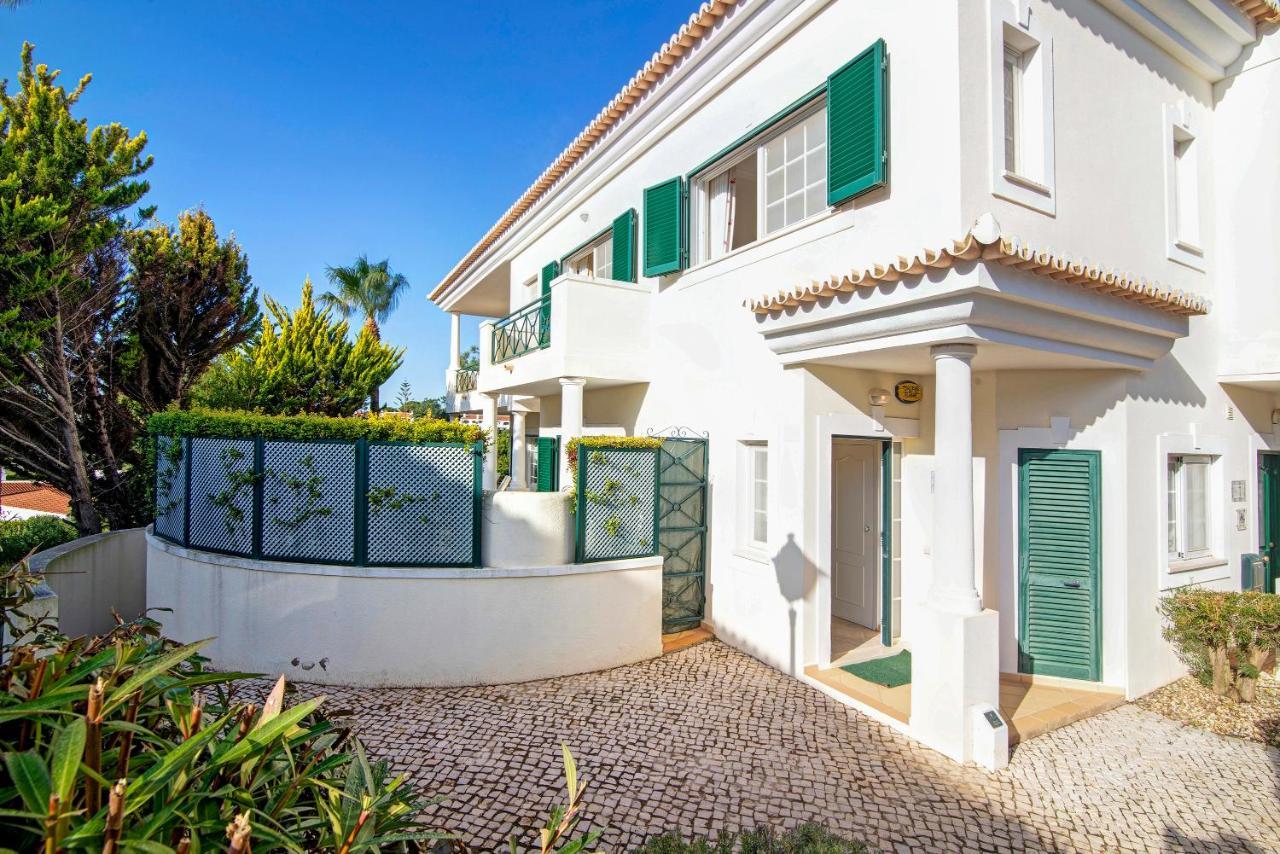 Casa Valerie Διαμέρισμα Vale do Lobo Εξωτερικό φωτογραφία
