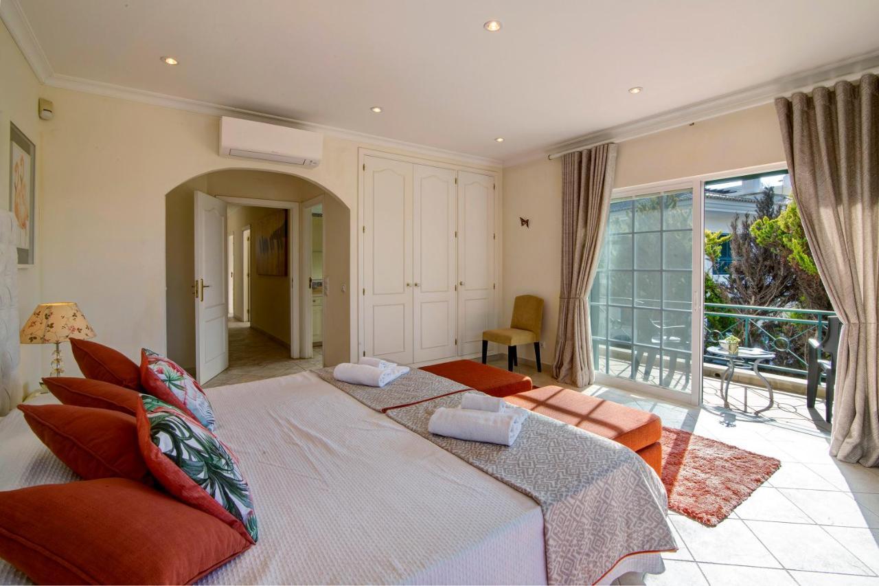 Casa Valerie Διαμέρισμα Vale do Lobo Εξωτερικό φωτογραφία
