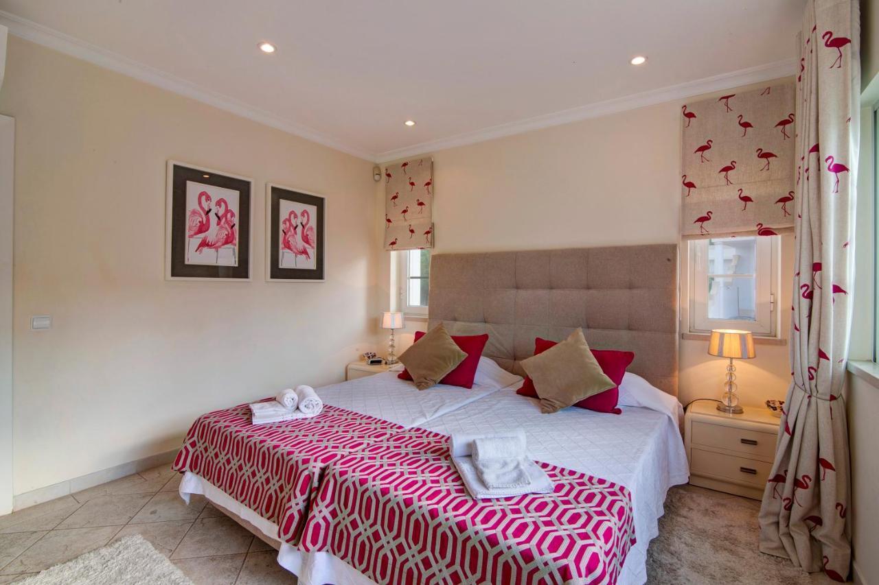 Casa Valerie Διαμέρισμα Vale do Lobo Εξωτερικό φωτογραφία