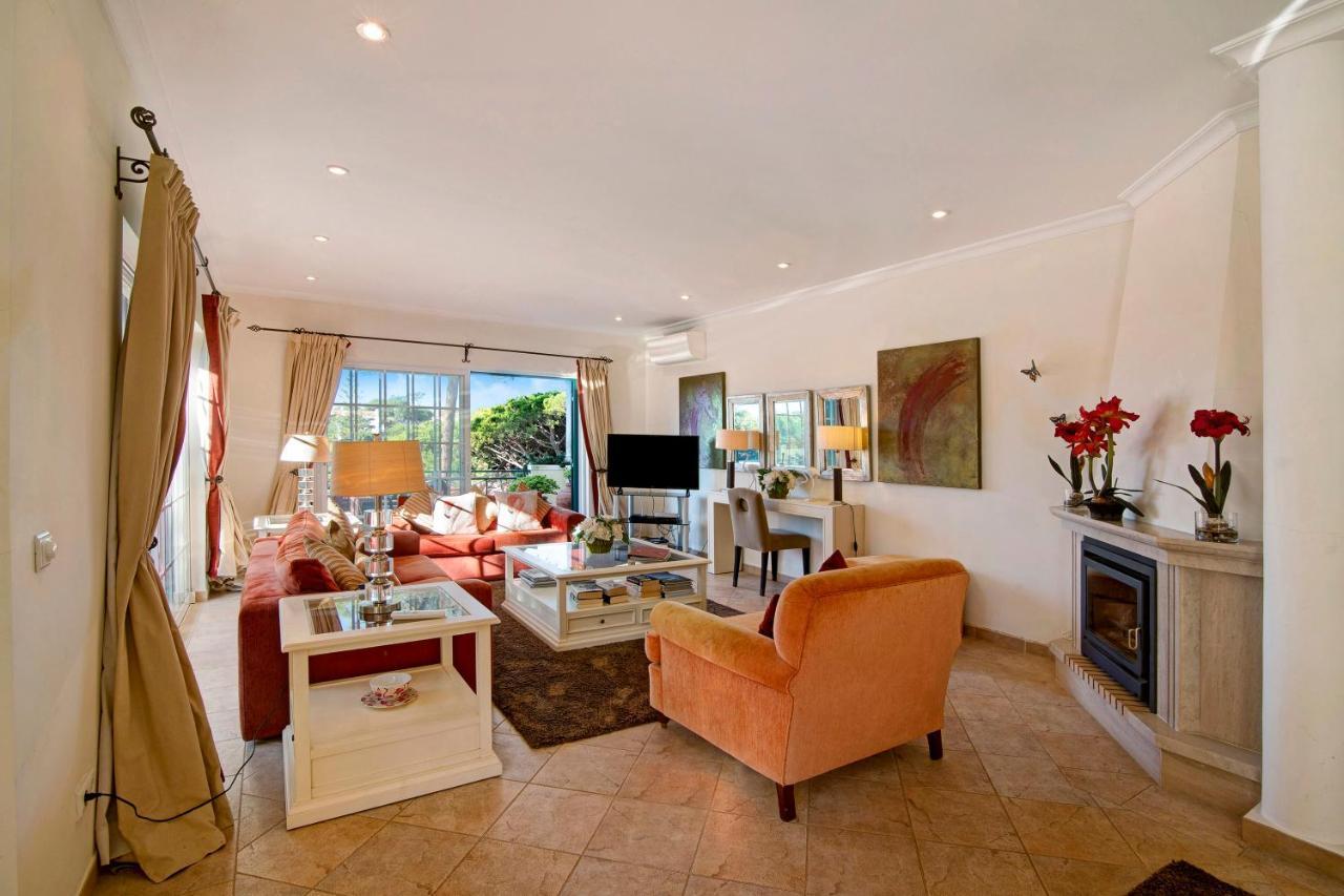 Casa Valerie Διαμέρισμα Vale do Lobo Εξωτερικό φωτογραφία