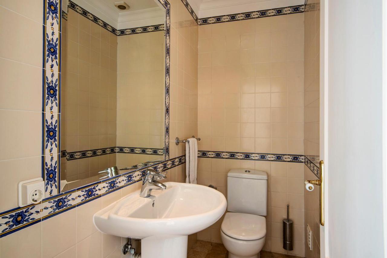 Casa Valerie Διαμέρισμα Vale do Lobo Εξωτερικό φωτογραφία