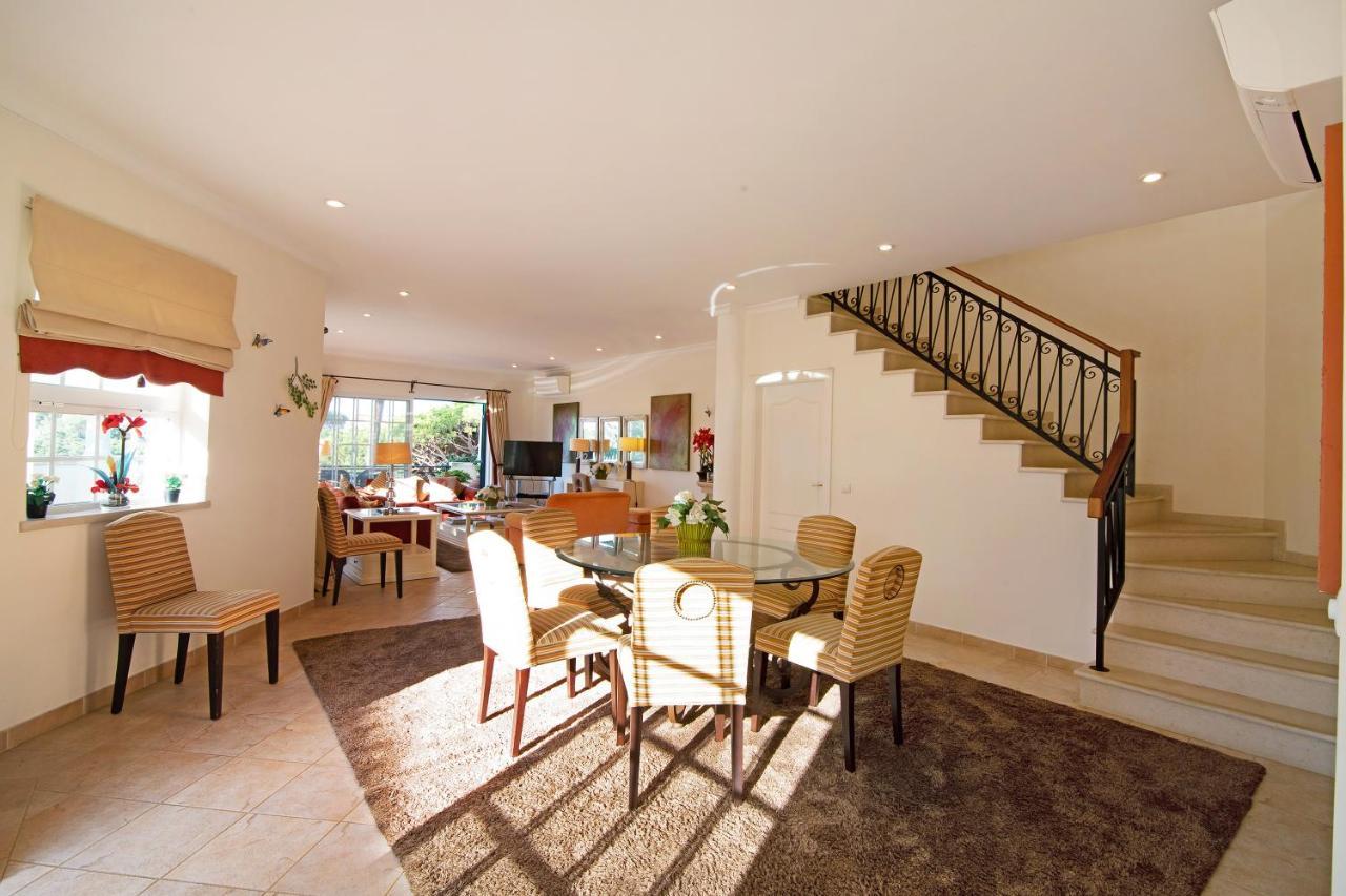 Casa Valerie Διαμέρισμα Vale do Lobo Εξωτερικό φωτογραφία